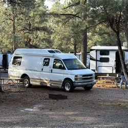 2003 Roadtrek 200 Popular