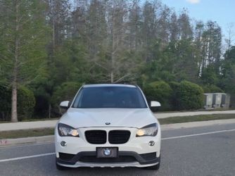2015 BMW X1