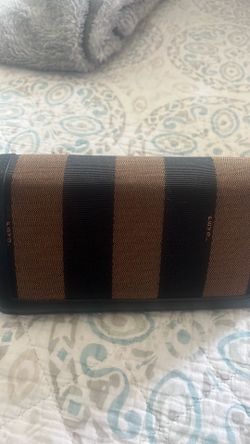 Fendi wallet