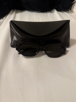 Gentle Monster Sunglasses