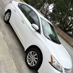 2015 Nissan Sentra