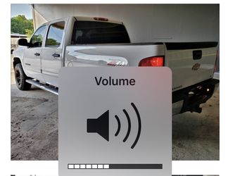 2012 Chevy Silverado