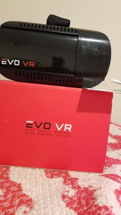 VR Goggles