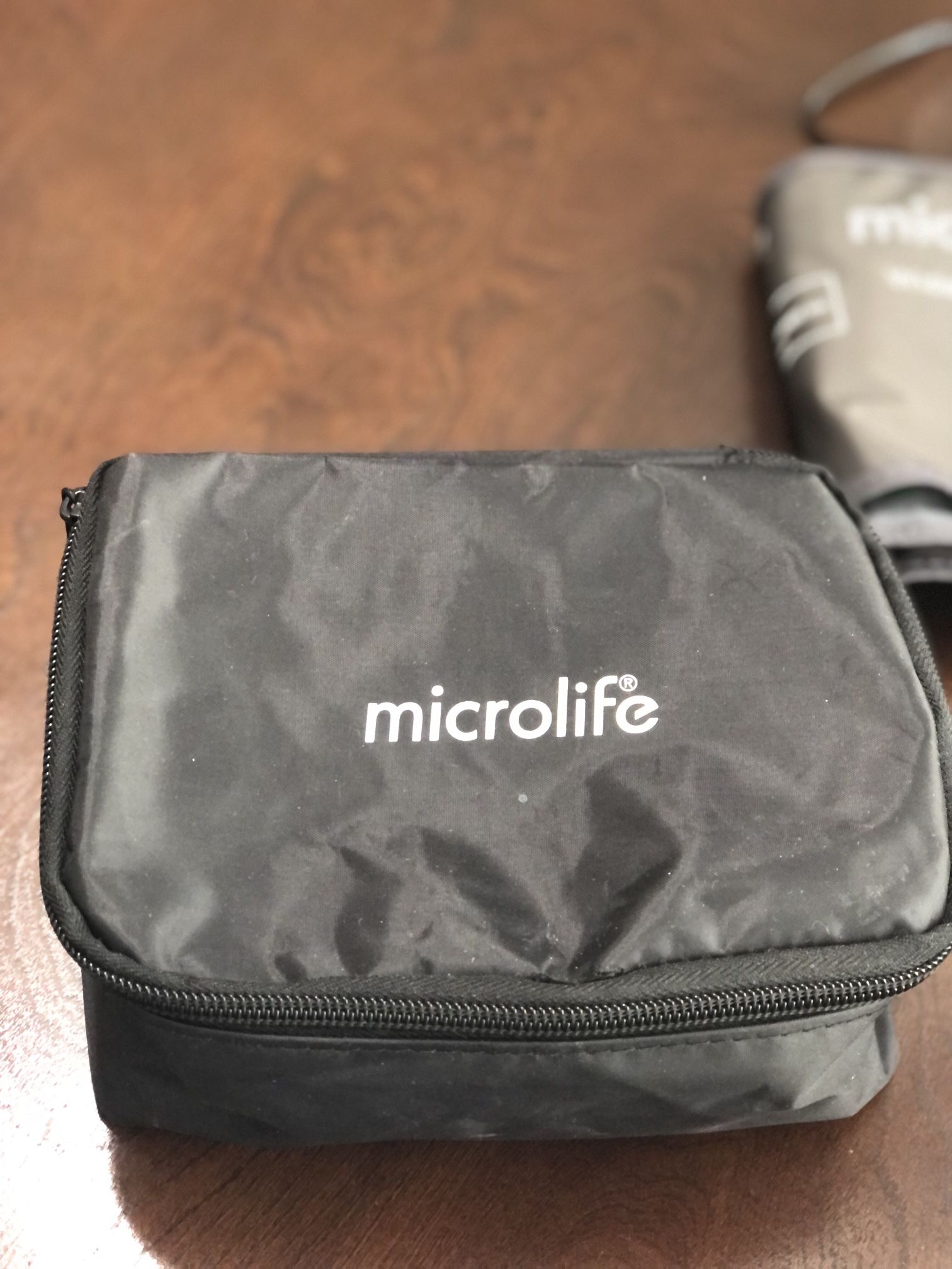 Microlife Bluetooth Blood Pressure Monitor - NEW for Sale in Queens, NY -  OfferUp