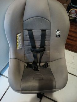 Car seat