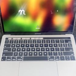 MacBook Bar With Touchbar 