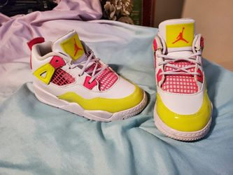 Jordans Size 10 Children