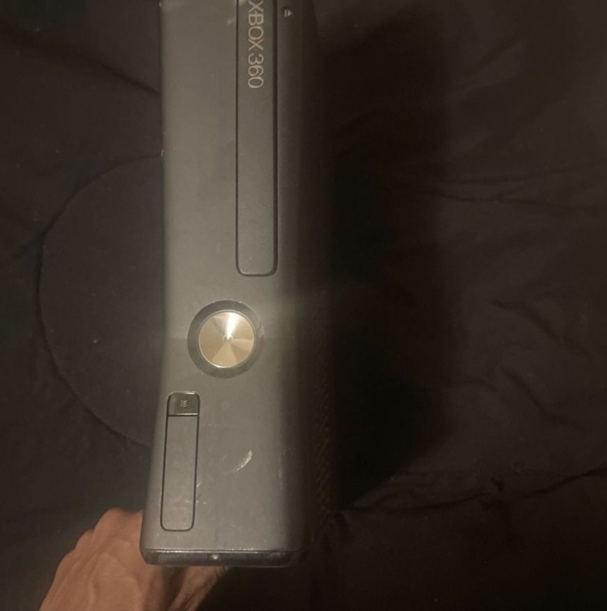 Xbox 360 Console
