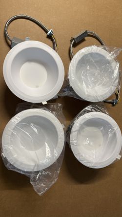 LED Light Set Of 4