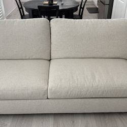 Pottery Barn Sofa 