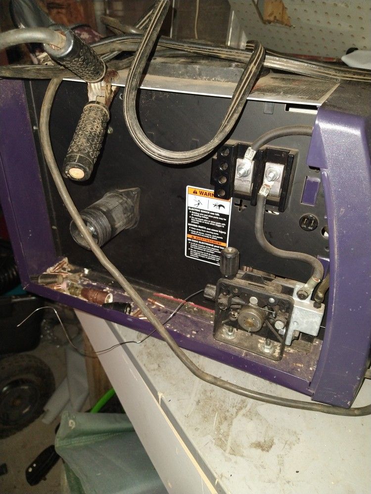 Welder