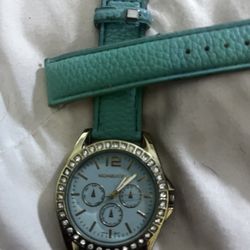 Watch (wrist)