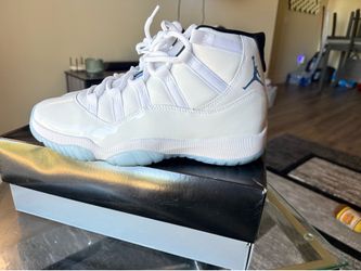Jordan 11
