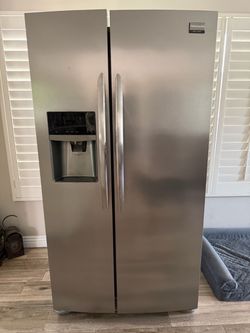 Frigidaire Gallery