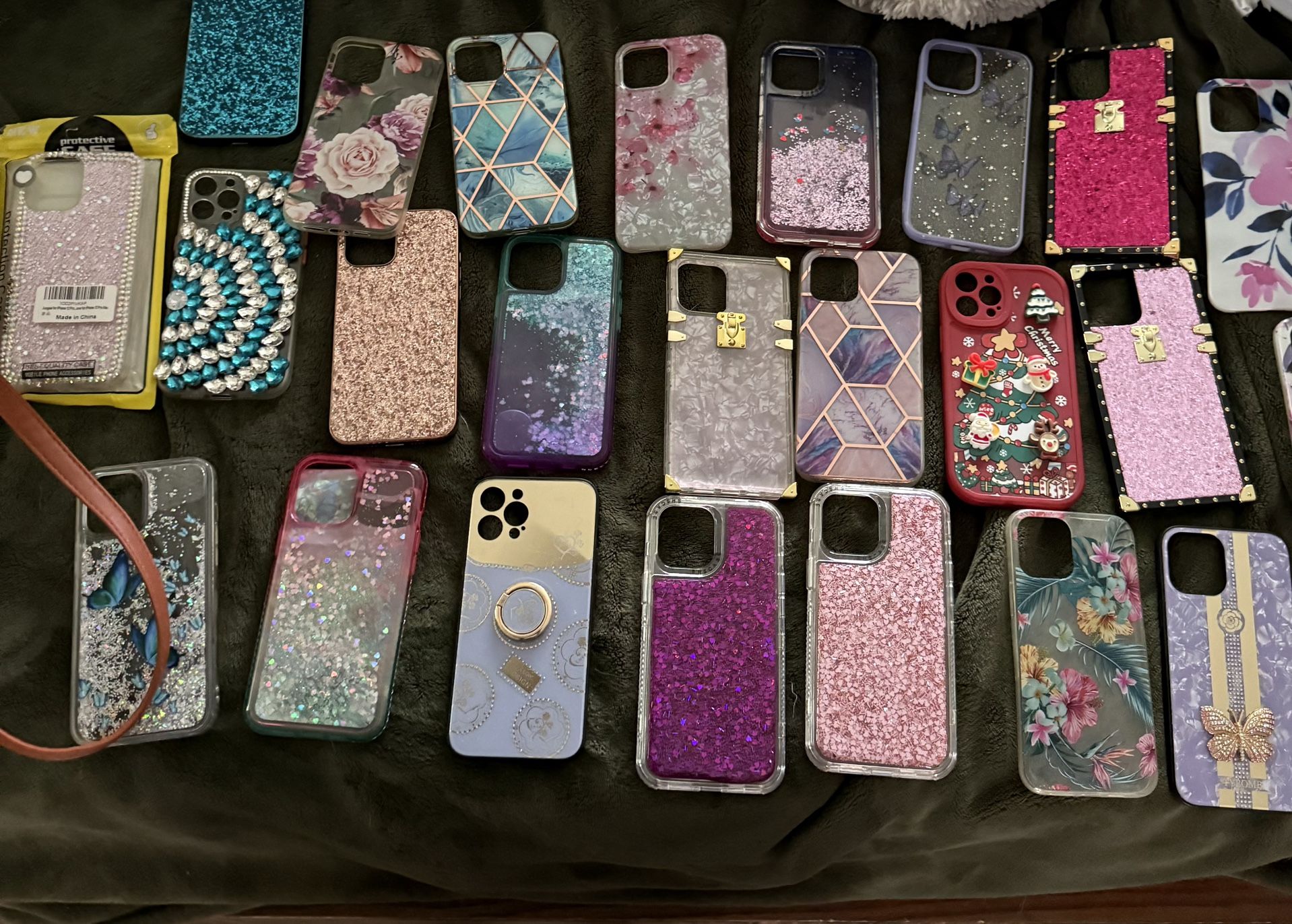 I Phone 12 Cases