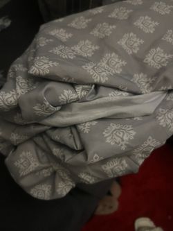 3 Piece Twin Sheet Set