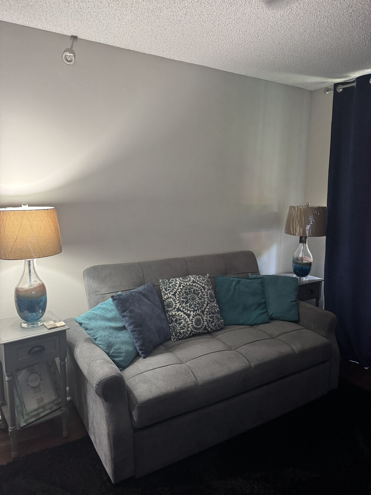 Queen Sofa Bed