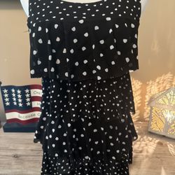 White House Black Market Sz Small