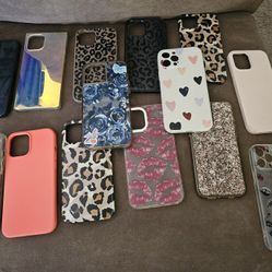 Iphone 12 Pro Max Phone Cases