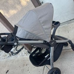 Stroller Chicco 