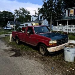1994 Ford F-150