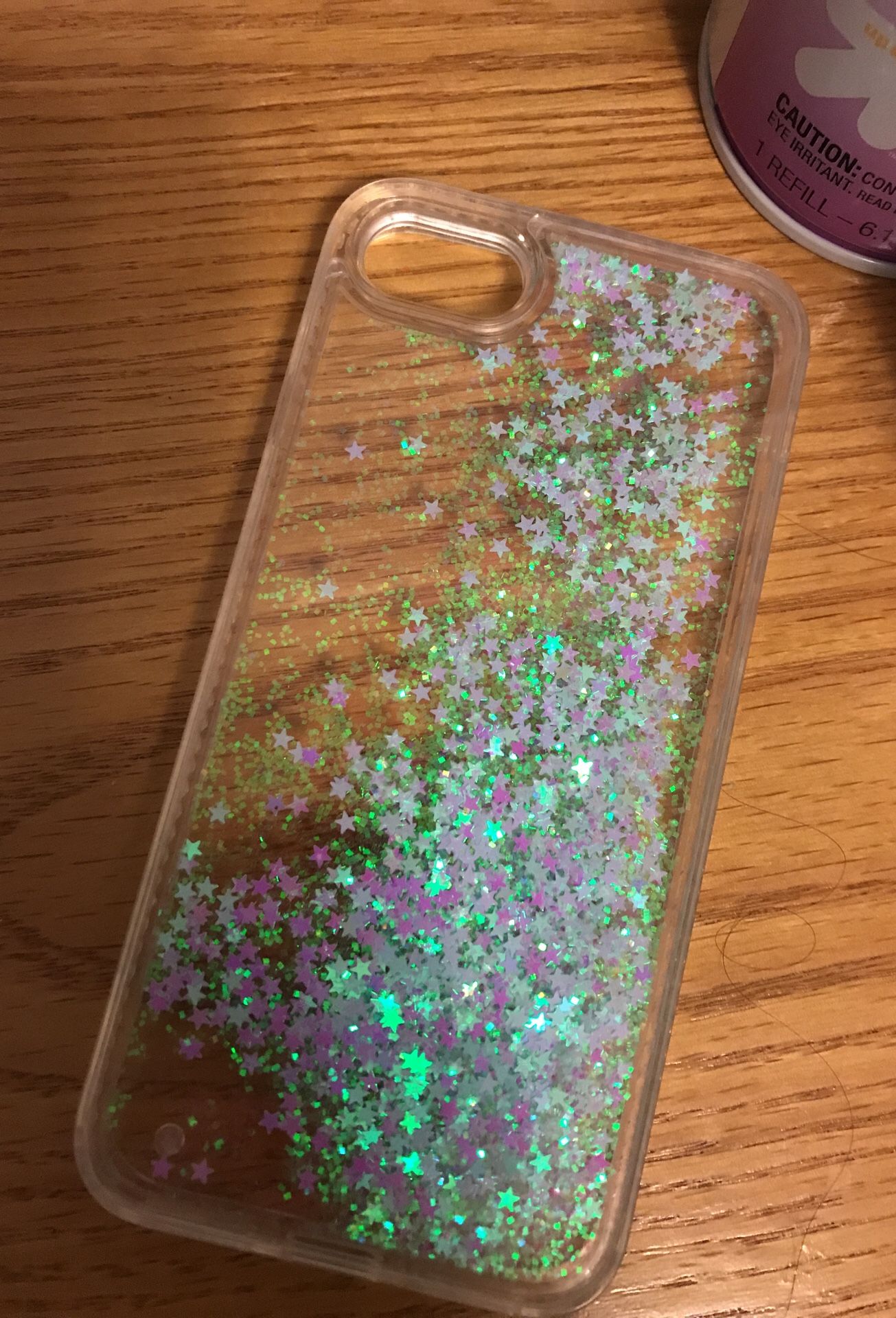 iPhone 6,7 and 8 case