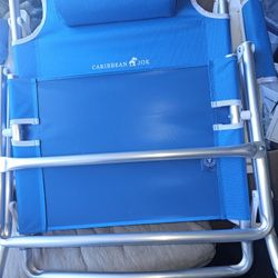 Beach Chair