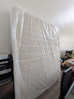 Mattress QUEEN