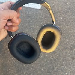 AirPod MAX Grey