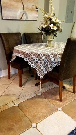 table cloths