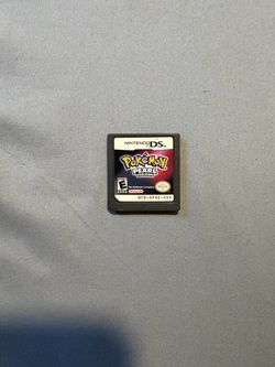 Pokemon pearl