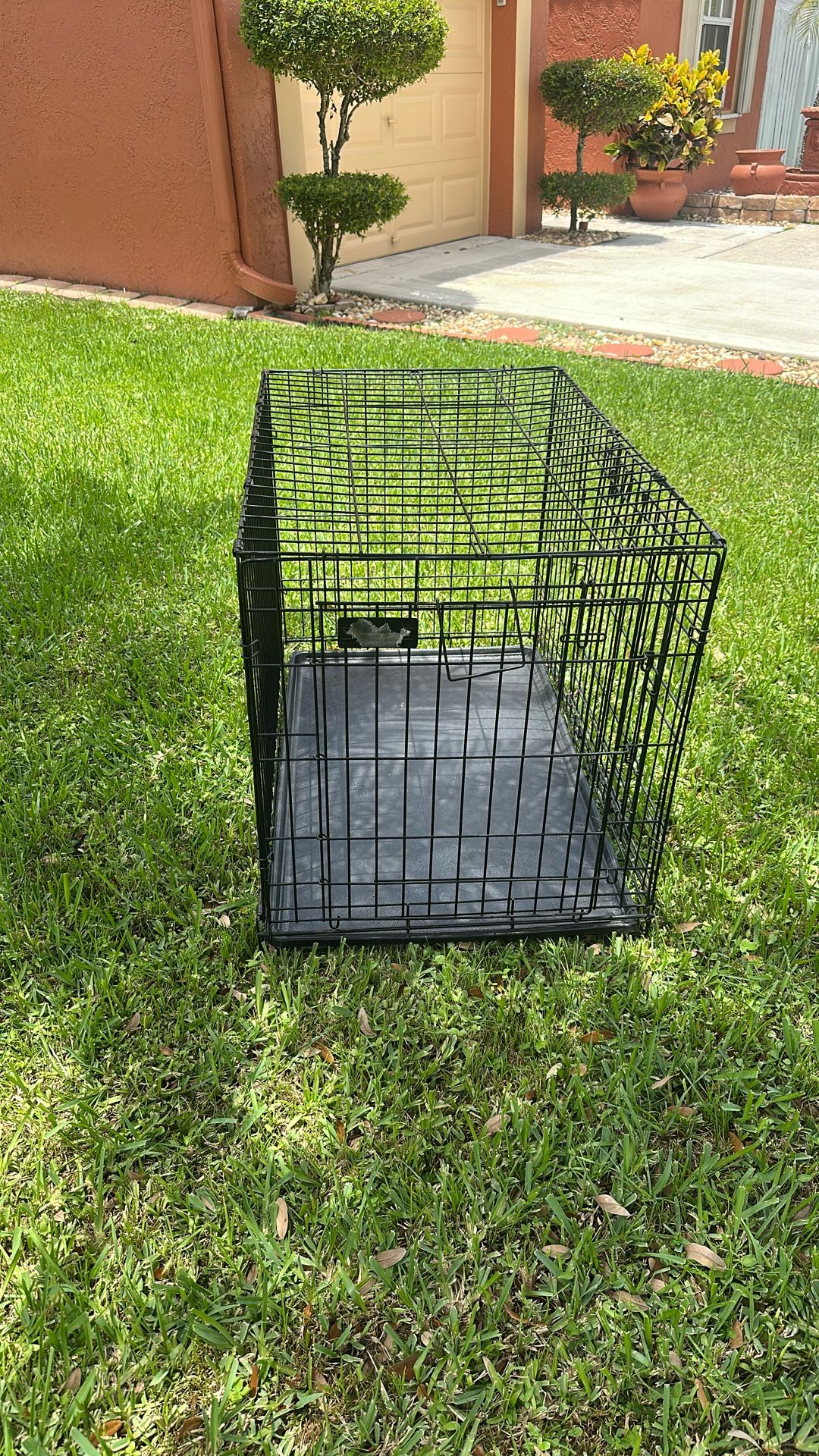 Dog Crate