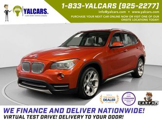 2014 BMW X1