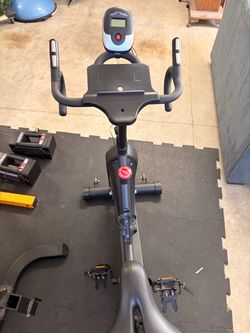 DMASUN Indoor Cycling Bike