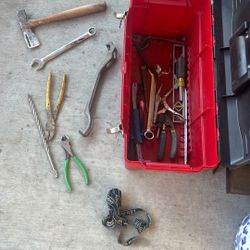 Tools