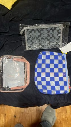 Cosmetic Bag