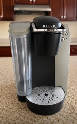 Keurig Machine
