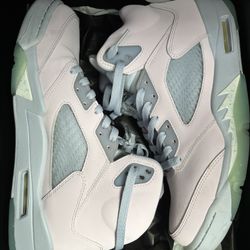 Shoes JORDANS 