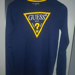 Big Kids long-sleeved shirts, each at a dfferent Price, ask for your Size  & Price