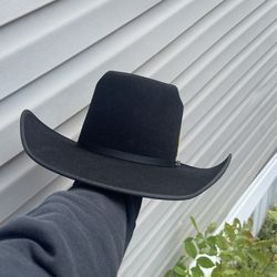 Sombrero Tejana Cowboy Hat 