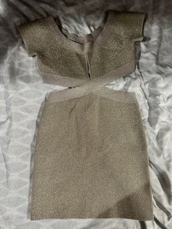 Bcbg Bandage Dress