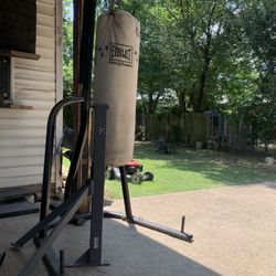 Punching Bag 