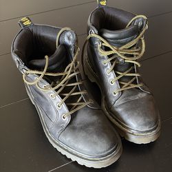 Doc Martin Boots