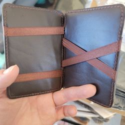 Wallet