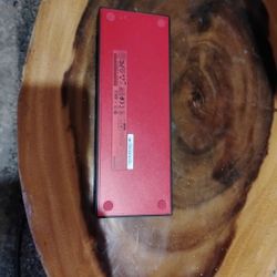 Lenovo ThinkPad Thunderbolt 3 Workstation Dock Gen 2 40AN Docking Station 
