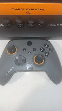 Scuf Instinct Pro