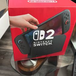 Nintendo Switch 2 