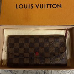 LV wallet For Woman 