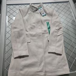 Vince Camuto Woman's Coat