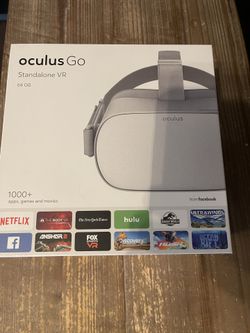 Oculus Go